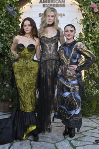 Filmpremiere 'Practical Magic 2 - Zauberhafte Schwestern' in Los Angeles