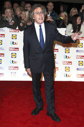 Pride Of Britain Awards 2014, London