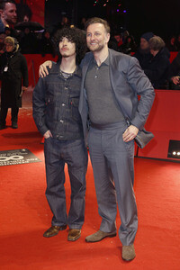 Filmpremiere 'Queen at Sea', Berlinale 2026