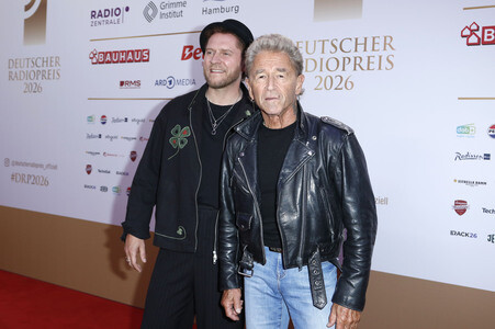 Deutscher Radiopreis 2026 in Hamburg