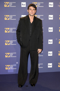 Programmpräsentation 'Showcase Rai Fiction 2026' in Rom