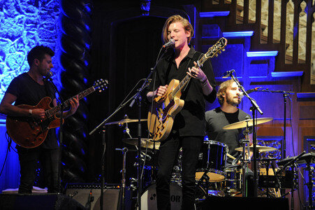 Reeperbahnfestival 2016 in Hamburg