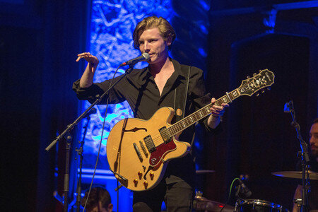 Reeperbahnfestival 2016 in Hamburg