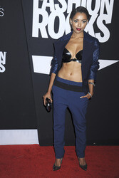 Fashion Rocks 2014, New York