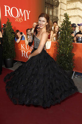 26. Romy Gala 2015, Wien