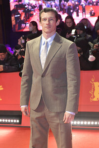 Filmpremiere 'Rosebush Pruning', Berlinale 2026