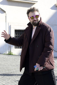 Festival di Sanremo 2026 Teilnehmer in Rom