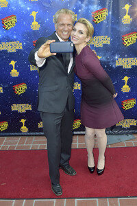 42. Saturn Awards in Burbank