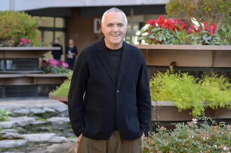 Photocall 'Tutta scena' in Rom