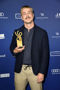 Deutscher Schauspielpreis 2018 in Berlin