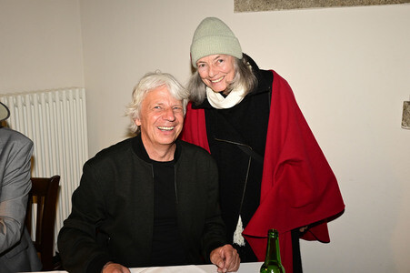 Konzert von Alexander Scheer, Andreas Dresen & Band in Görlitz