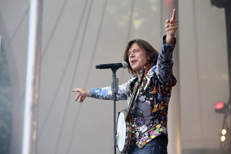 Schlagernacht des Jahres Open Air 2016 in Berlin