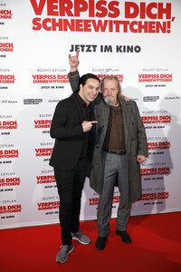 Filmpremiere 'Verpiss Dich, Schneewittchen' in Köln