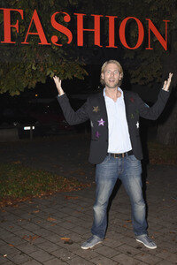 6. Secret Fashion Show in München