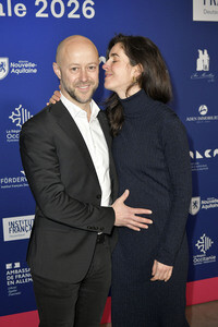 Verleihung des französischen Kulturordens, Berlinale 2026