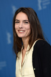 'Der letze Sommer der Reichen' Photocall, Berlinale 2015