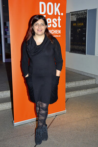 Filmpremiere 'Sonita' auf dem DOK.fest München