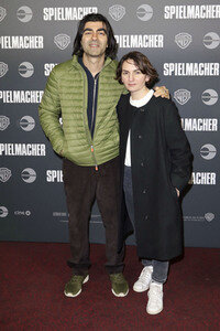 Filmpremiere 'Spielmacher' in Hamburg