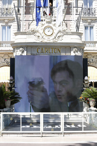 'Star Trek: Beyond' Plakate, Cannes Film Festival 2016