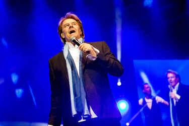 Die große Schlager-Starparade 2015 in Hamburg