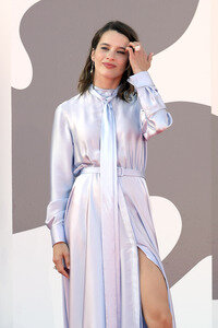 Filmpremiere 'The Stranger', Internationale Filmfestspiele von Venedig 2025