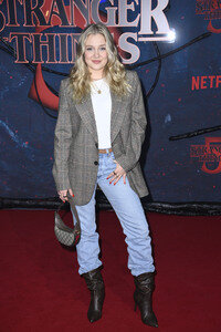 Fan-Event 'Stranger Things' in Berlin