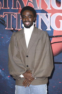 Fan-Event 'Stranger Things' in Berlin