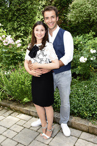 Photocall 'Sturm der Liebe' in München
