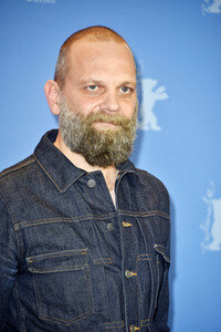 'Styx' Photocall, Berlinale 2018