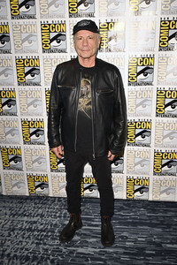 Photocall 'Hollywood's Love Affair with Swordplay', San Diego Comic-Con International 2026