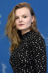 'Tiger Girl' Photocall, Berlinale 2017