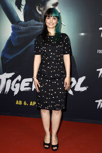 Filmpremiere 'Tiger Girl' in Berlin