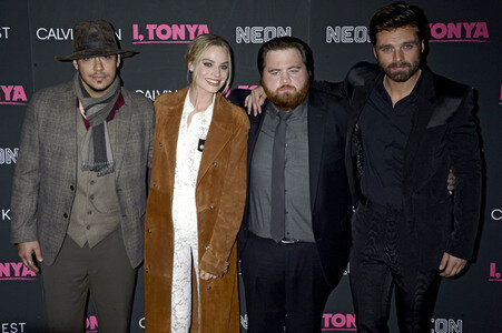 Filmpremiere 'I, Tonya' in New York
