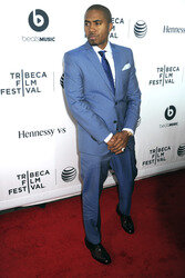 'Time is Illmatic' Premiere auf dem Tribeca Film Festival, New York