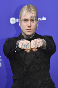 Tribute to Bambi 2025 in München