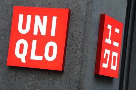 Symbolfoto Uniqlo