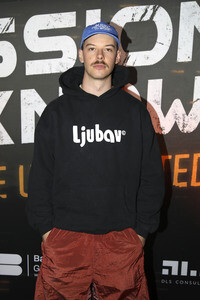 Staffel 2 Screening 'Mission Unknown: The Unexpected' in Köln