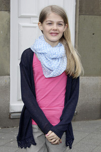 Filmpremiere 'Schellen-Ursli' in Hamburg