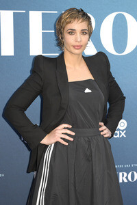 Serienpremiere 'In Utero' in Rom