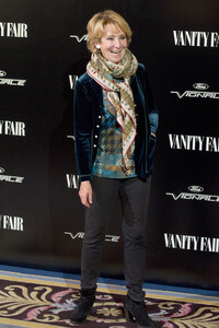 'Vanity Fair Personality of the Year' Gala in Madrid