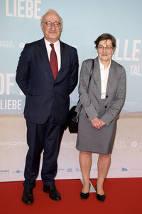 'Valley of Love - Tal der Liebe' Premiere, 15. Französische Filmwoche Berlin