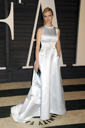 Vanity Fair Oscar Party 2015