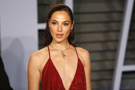 Vanity Fair Oscar Party 2018 in Beverly Hills