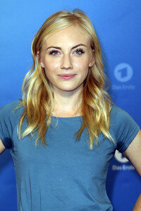 Photocall 'Das Verschwinden' in Hamburg