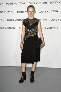 Ausstellungseröffnung 'Louis Vuitton - Time Capsule Berlin' in Berlin