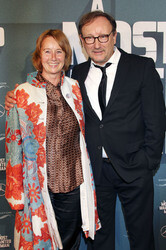 'A Most Wanted Man' Premiere, Hamburg