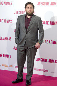 Photocall zum Film 'War Dogs' in Madrid