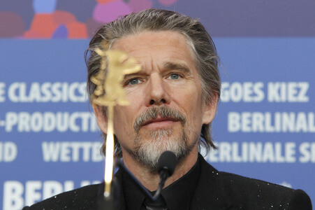Pressekonferenz 'The Weight', Berlinale 2026