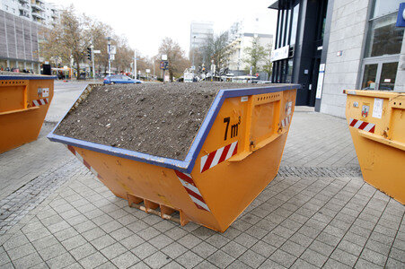 Eröffnung des Magdeburger Weihnachtsmarktes 2025 in Magdeburg