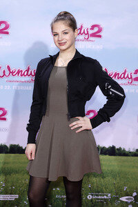 Filmpremiere 'Wendy 2 - Freundschaft für immer' in Köln